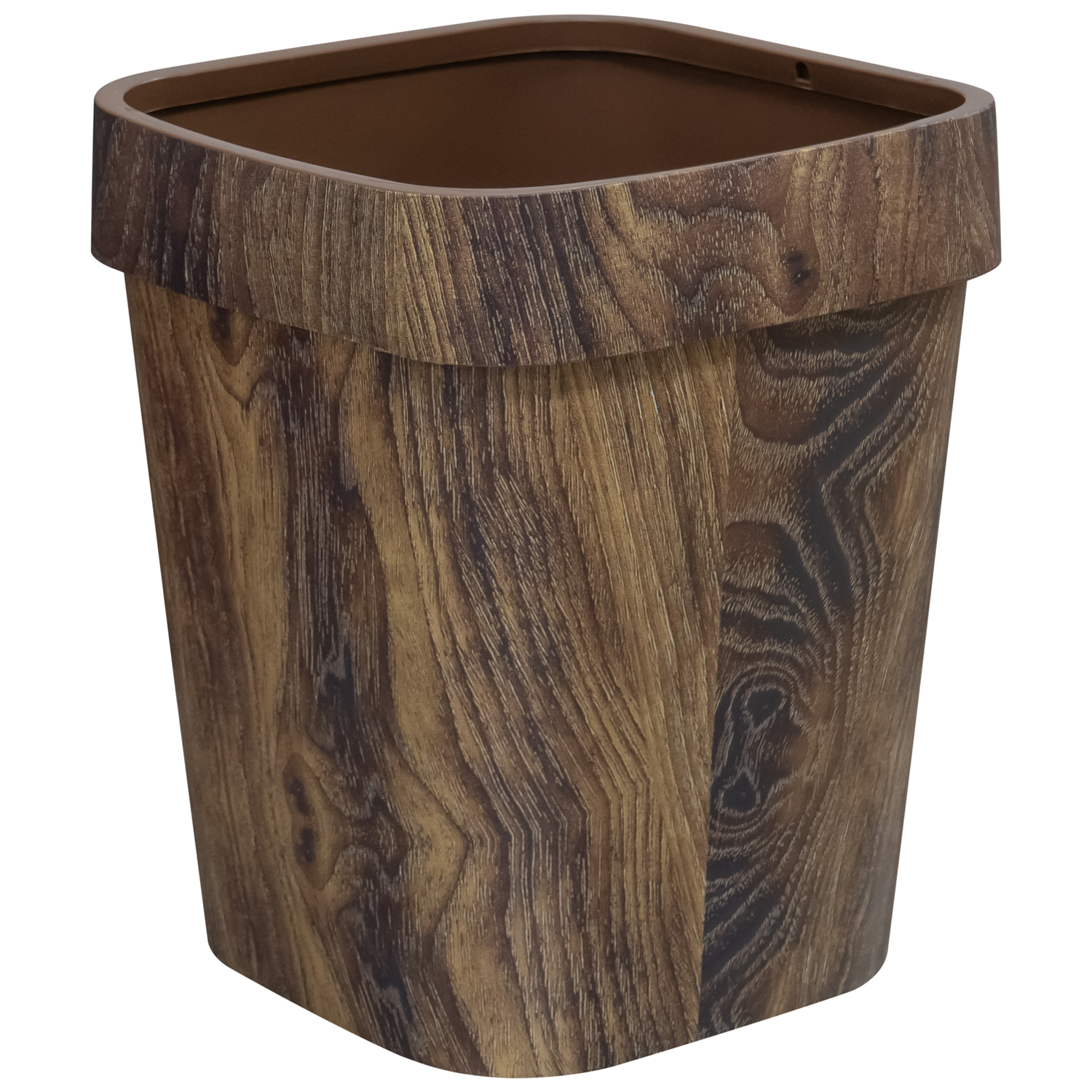 Ведро мусорное №2204S (ВИ)