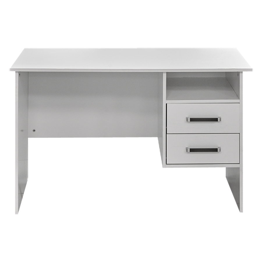 Стол однотумбовый "Интеро" КУЛ-107 №С25268 (МС-РФ)0