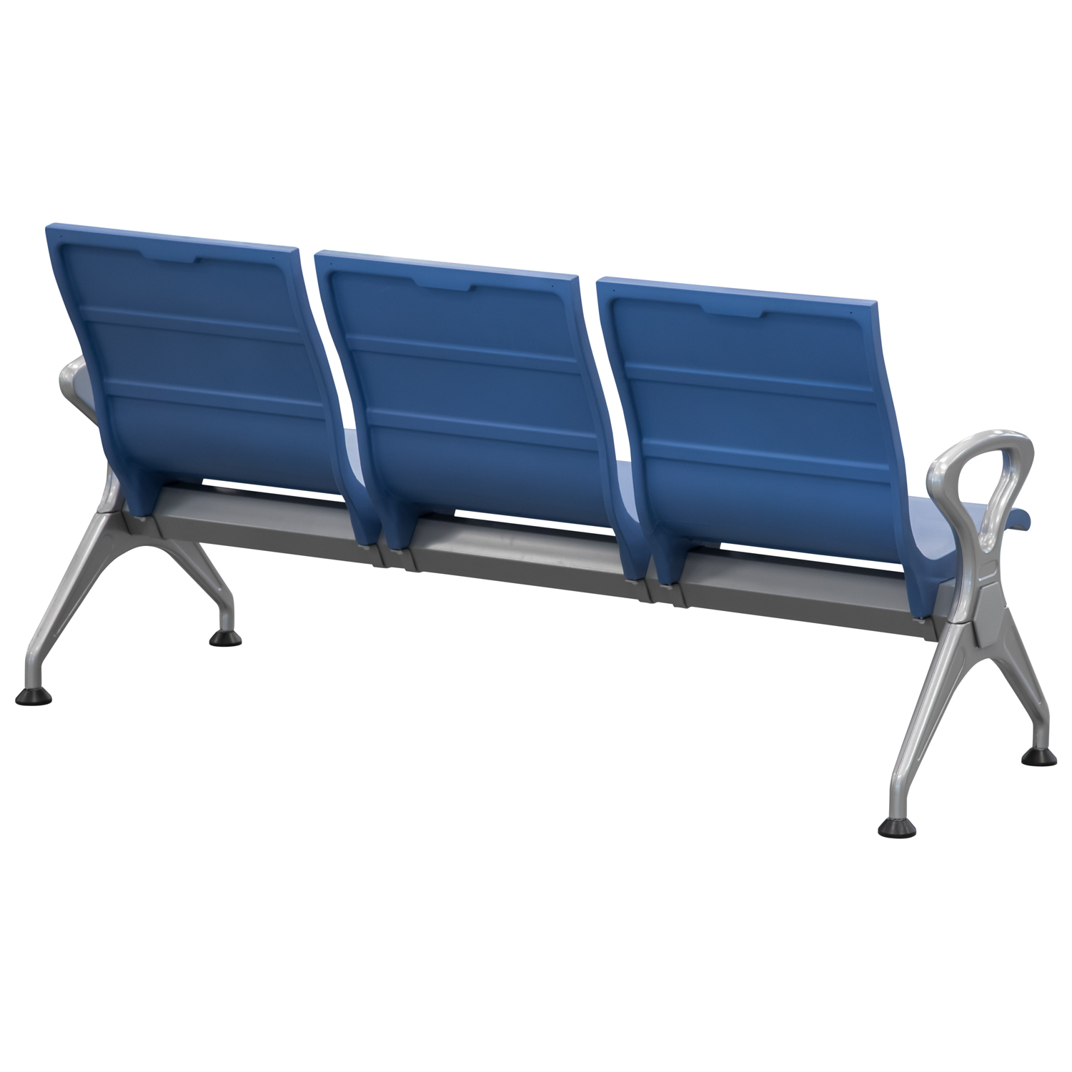 Скамья №PU-203 (синий)2