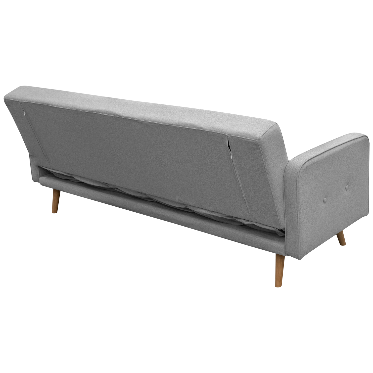 Диван LAF-181N11-P3 (серый) (ВИ)4