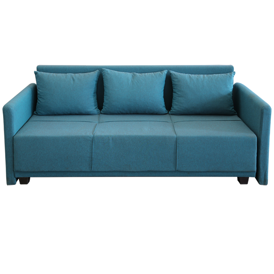 Диван "Глория" 3  с подлокотниками0