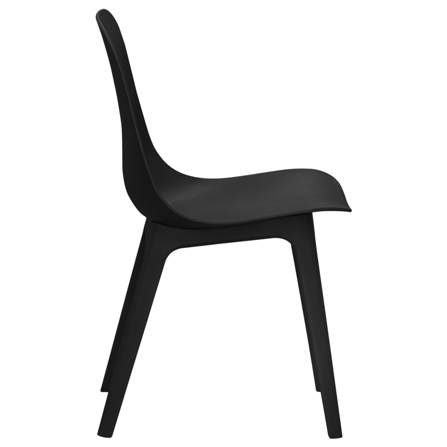 Стул "Tika" №349 (чёрный)1