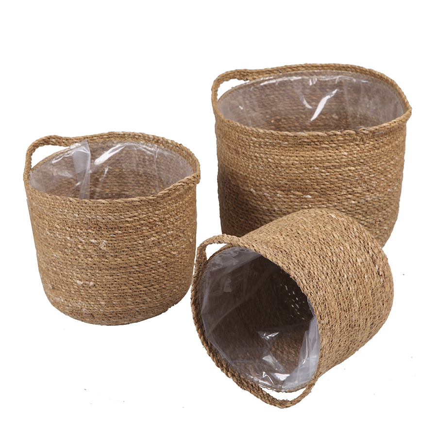 Корзина Большая №CL-9023