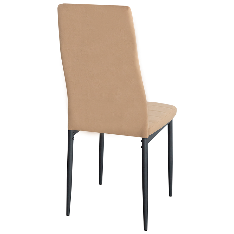 Стул "RDC-Zara" (бежевый)2