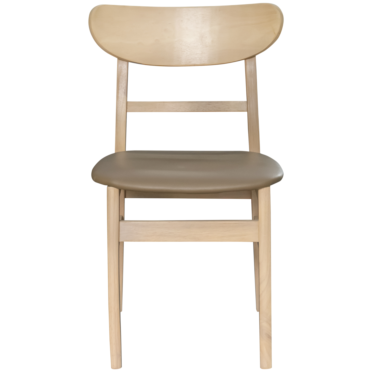 Стул Mango (серый) (Вьетнам)0