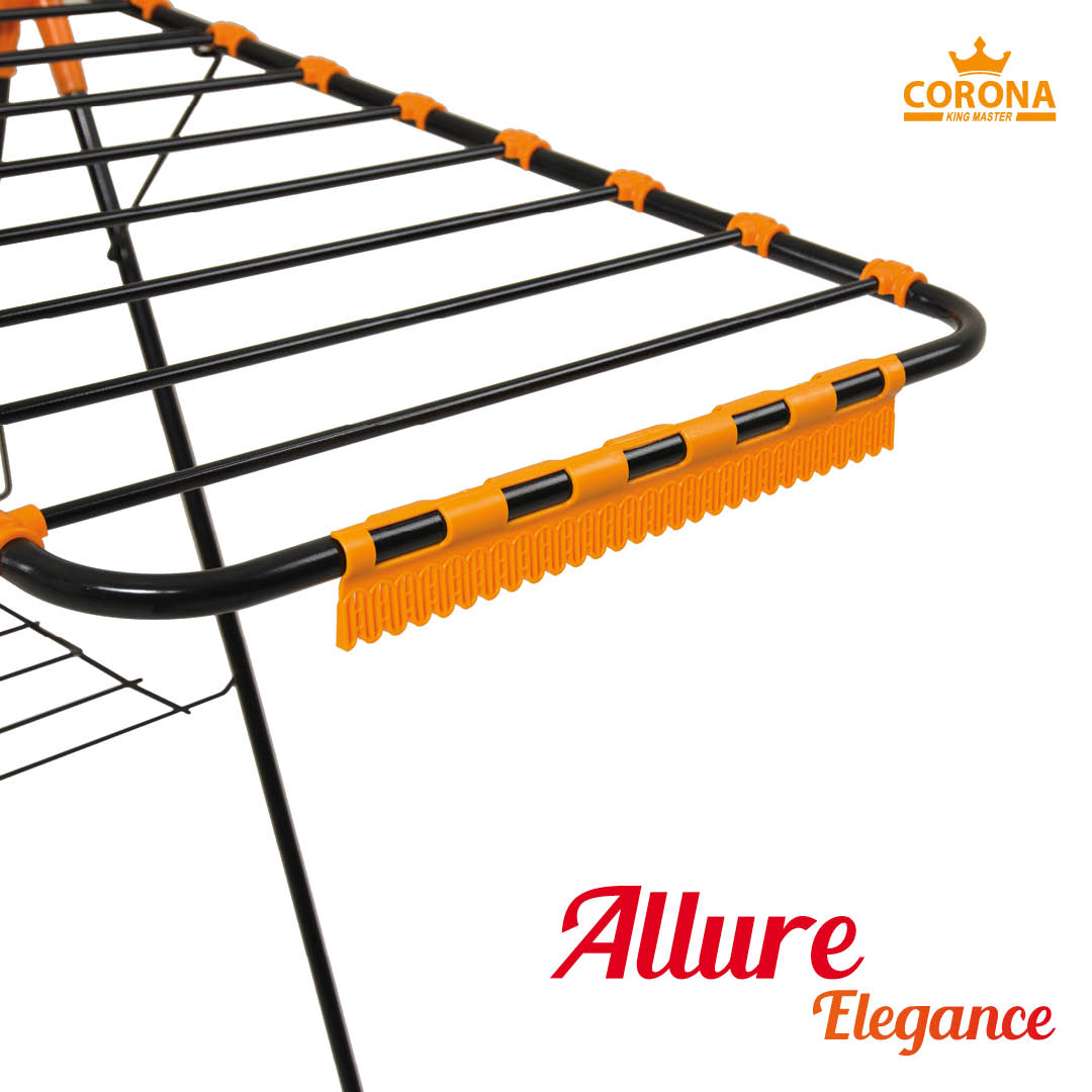 Сушилка для белья Allure elegance мод KRT/5-003 (AZ-M)4