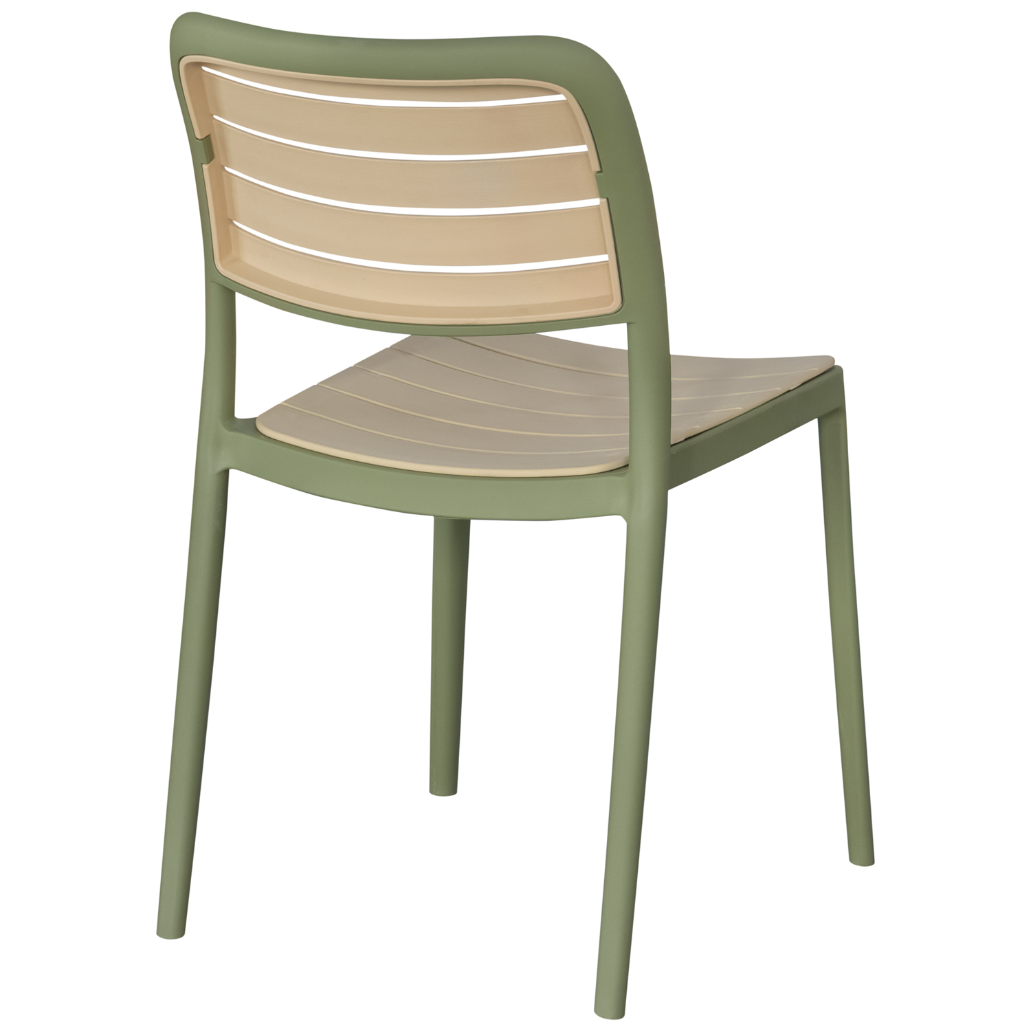 Стул №S-0142B (зелёный) (ВИ)2