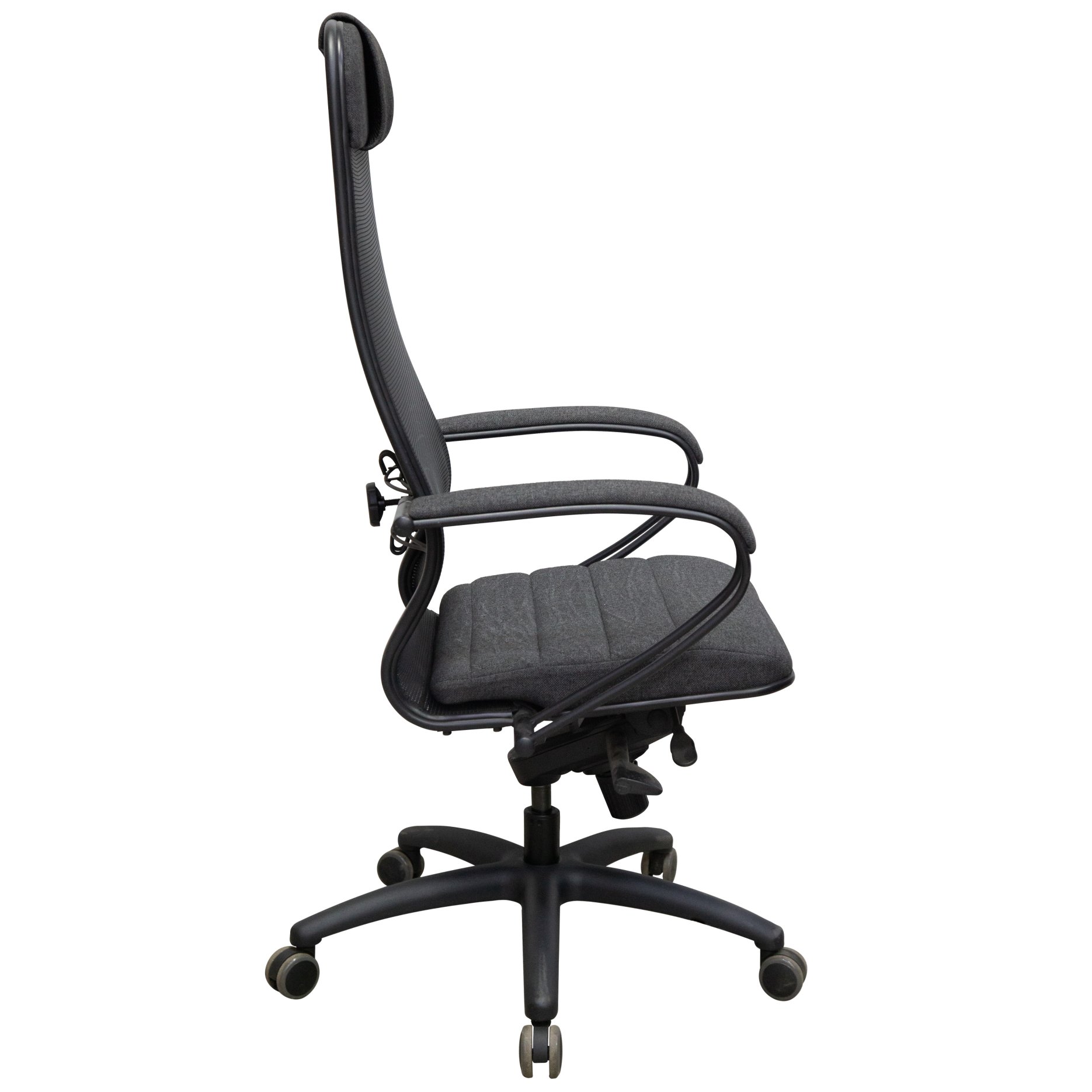 Кресло ErgoLife SynchroSit 10L1-142D-Velour (РФ)2