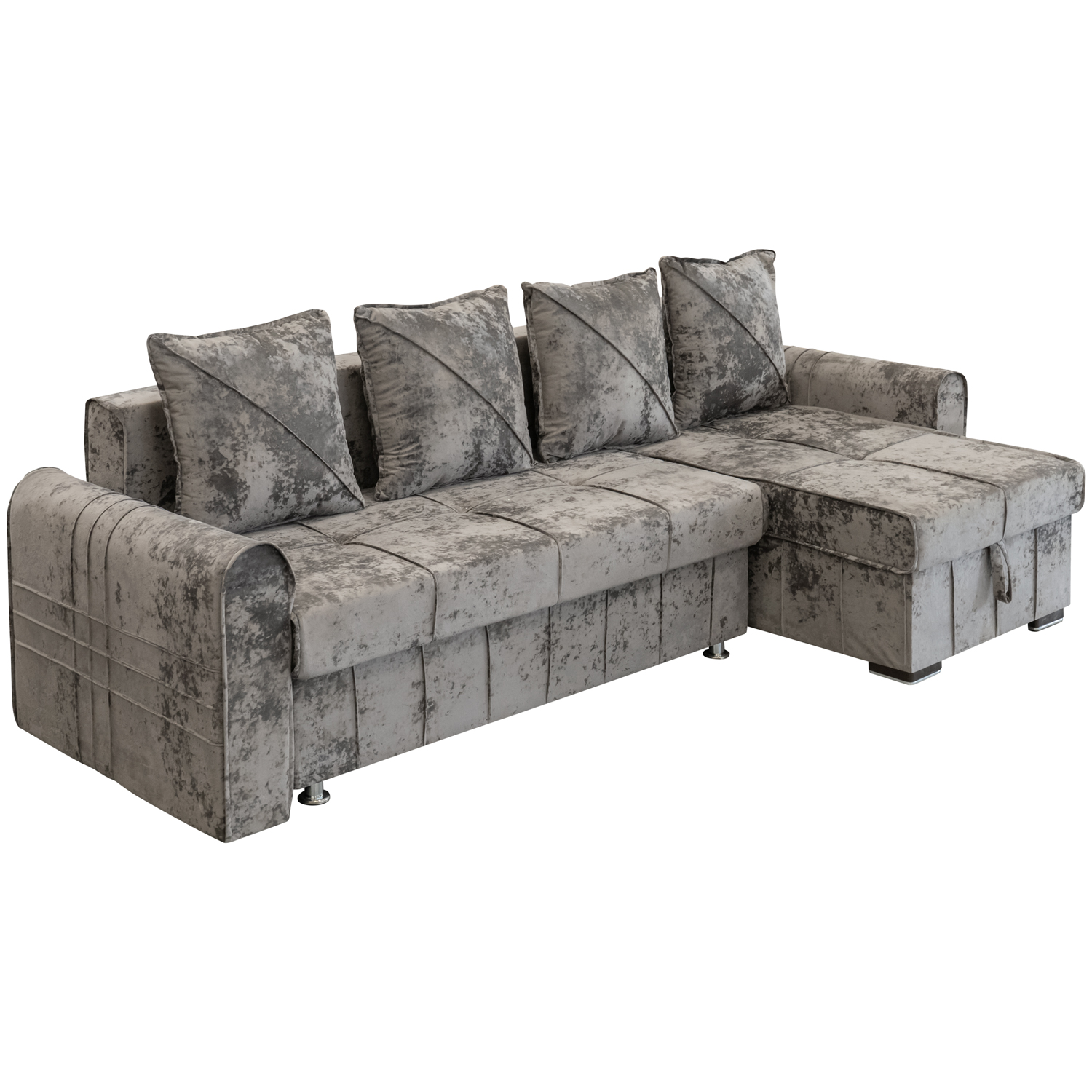 Диван "Луиза" (угловой)