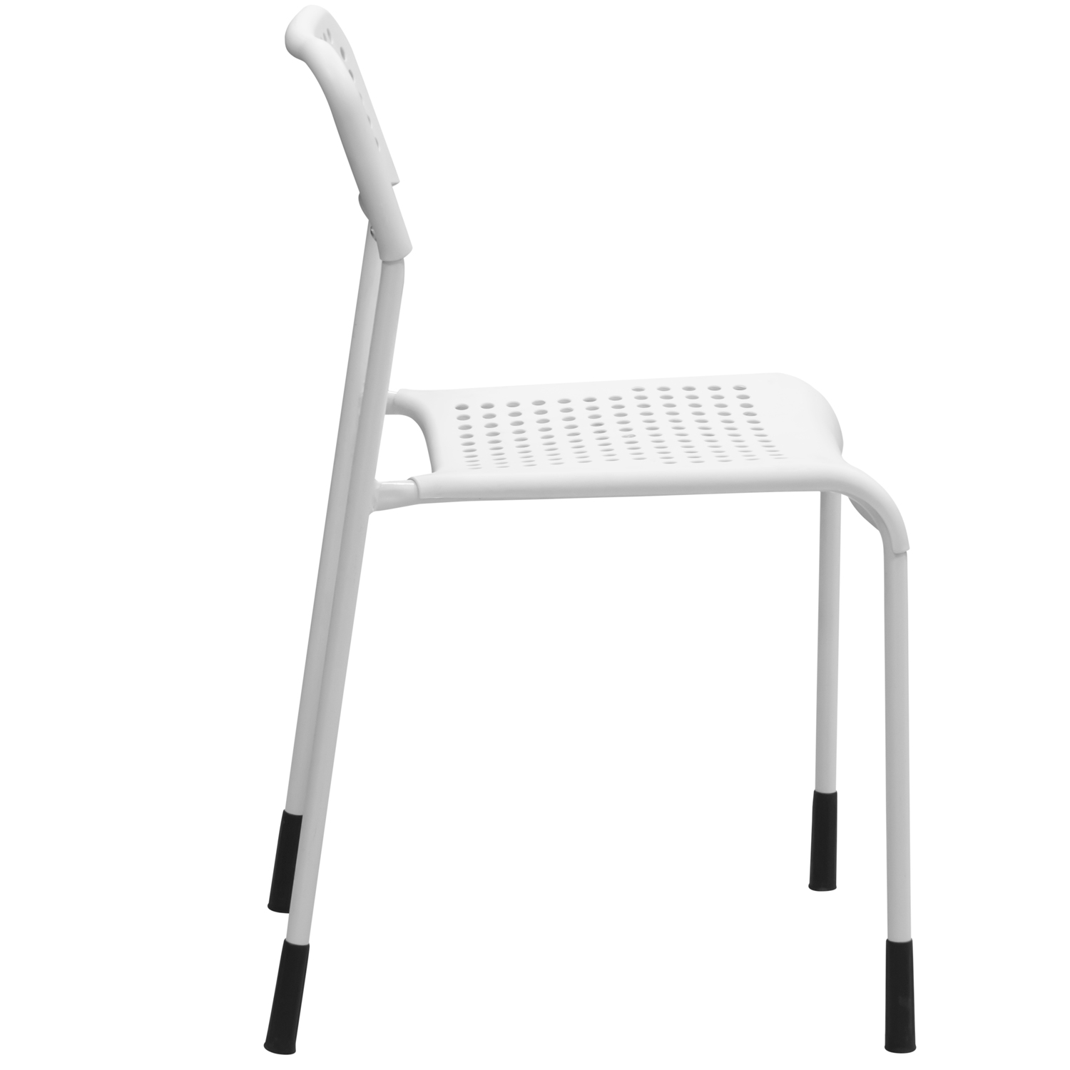 Стул "Маверик" (длинные заглушки)1