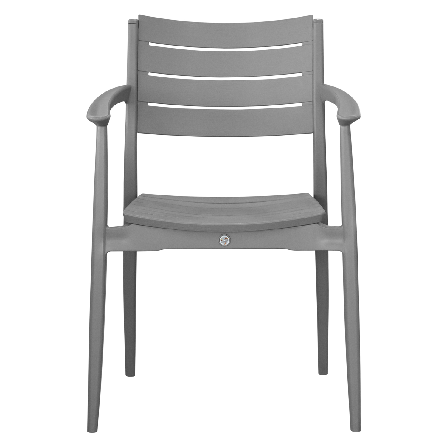 Стул "Tina" №СH-08-0206 (dark grey 086) (И-НВ)0