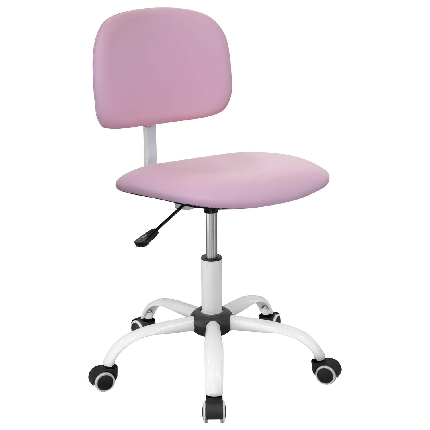 Кресло №202 (розовый) (ВИ)