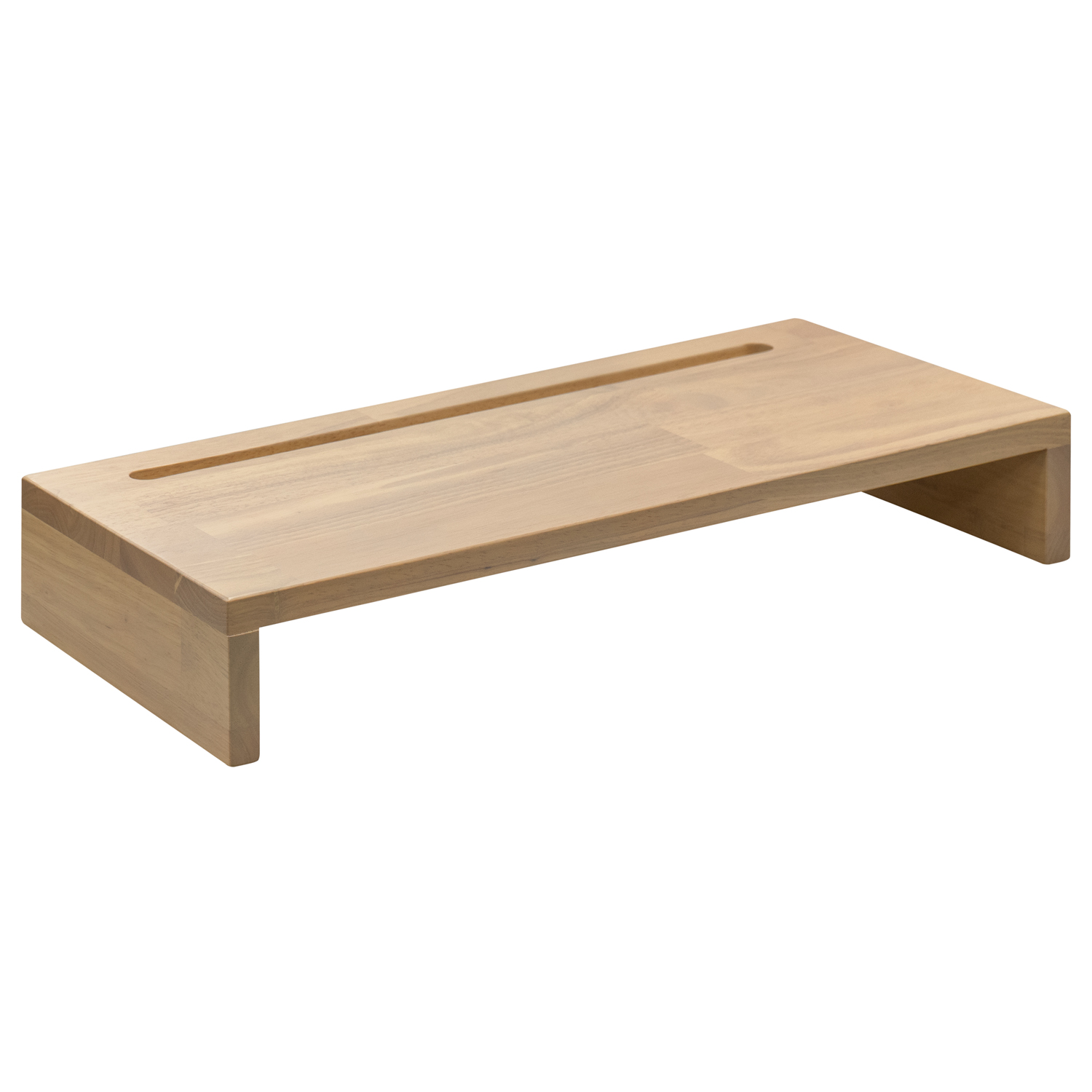 Подставка Moniter Stand (натура) (Вьетнам)