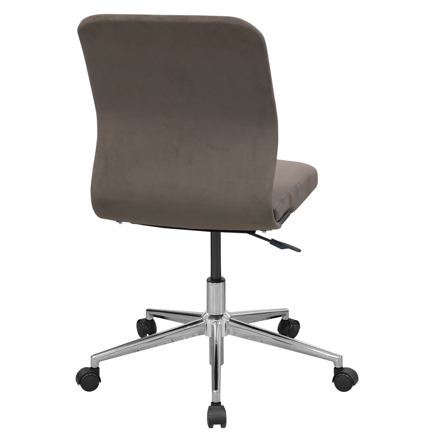 Кресло ErgoLife Set Sit 8 Mr4-14-Velour (темно-коричневый) (РФ)2