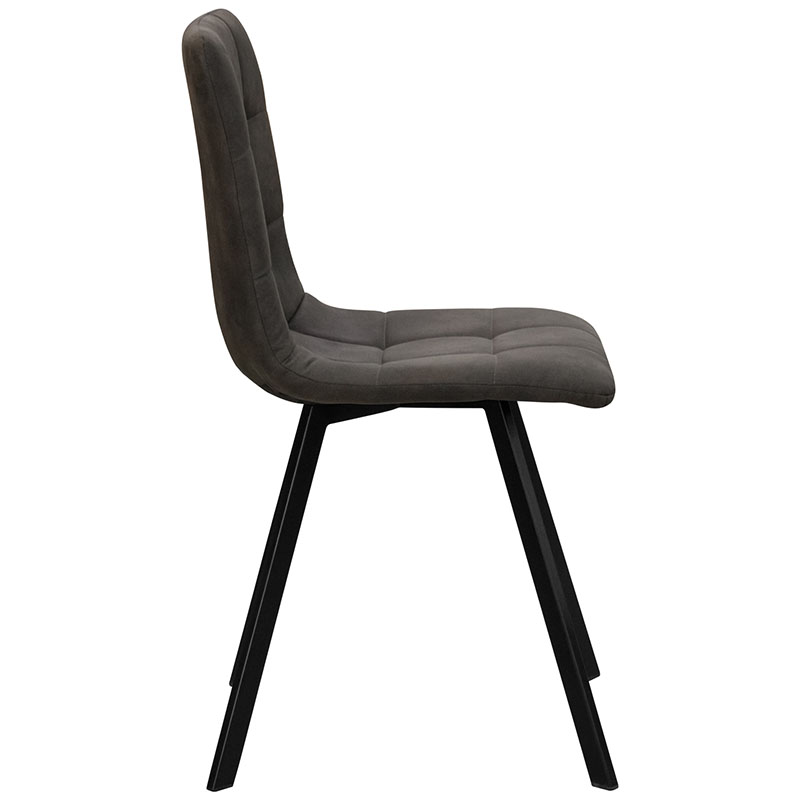 Cтул №DC-89501 B222 Basalt BK1