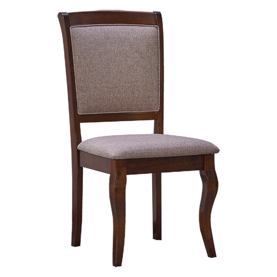 Комплект мебели: стол RH7077T + 8 стульев RH6025C (дуб) (Малайзия)6