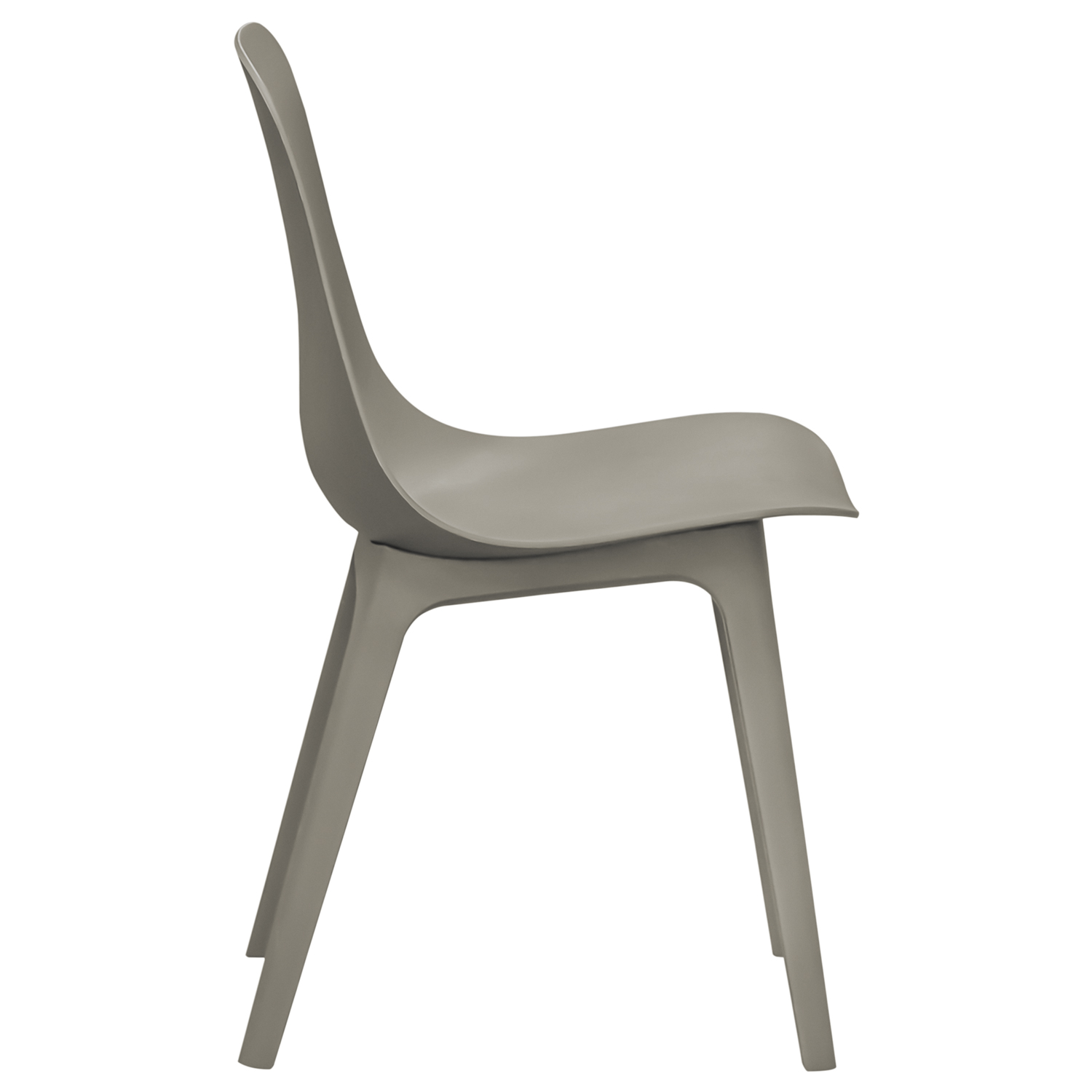 Стул "Tika" №5558 (тёмно серый)1