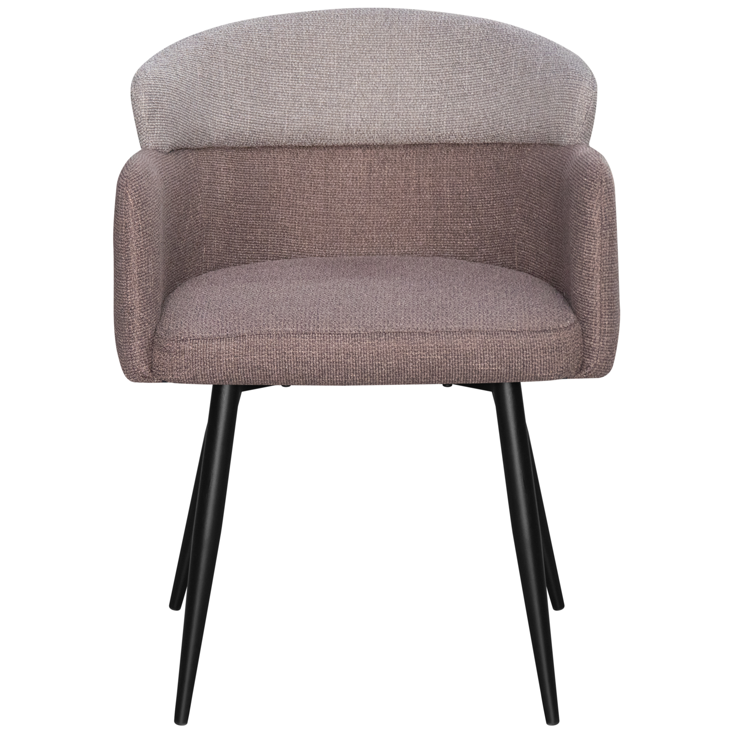 Стул DC2527 (темно-коричневый) (ВИ)0