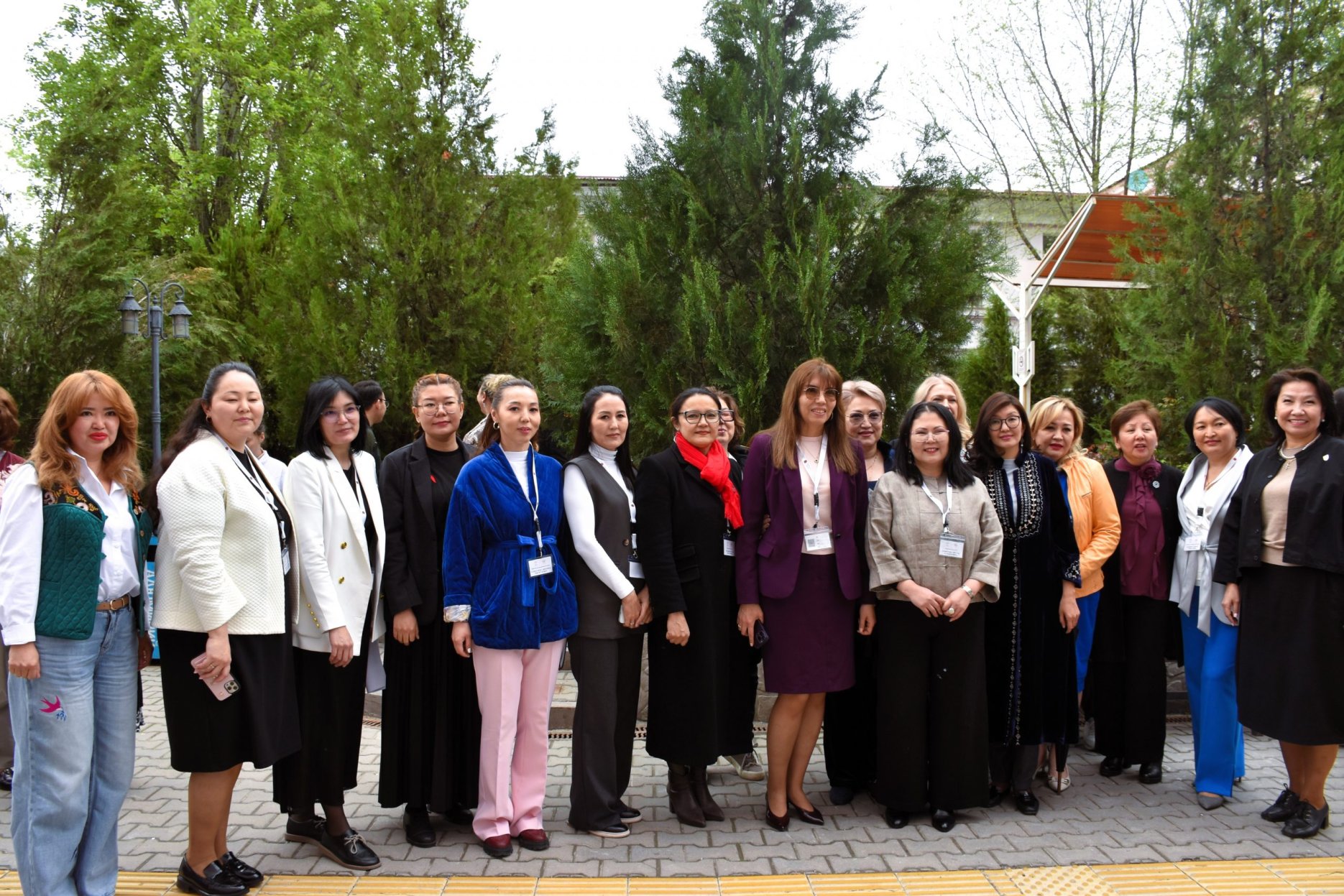 Омаров Канат Байтенович поддержка образовательных инициатив