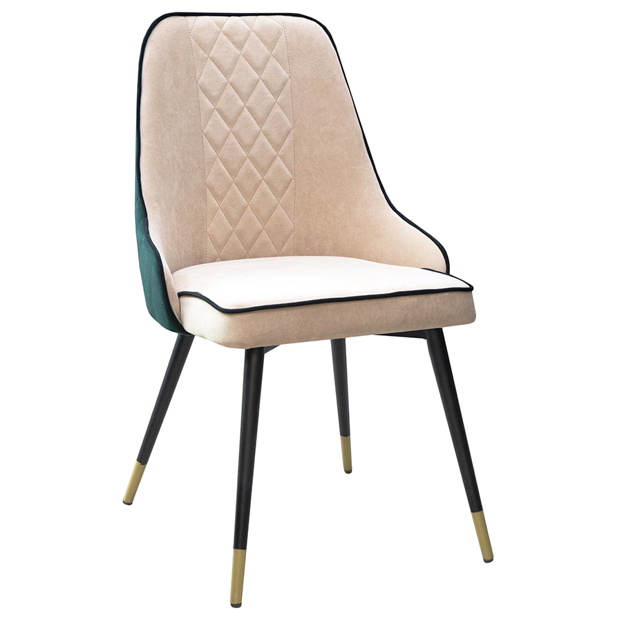 Стул "Лемос Прайм" с окантовкой