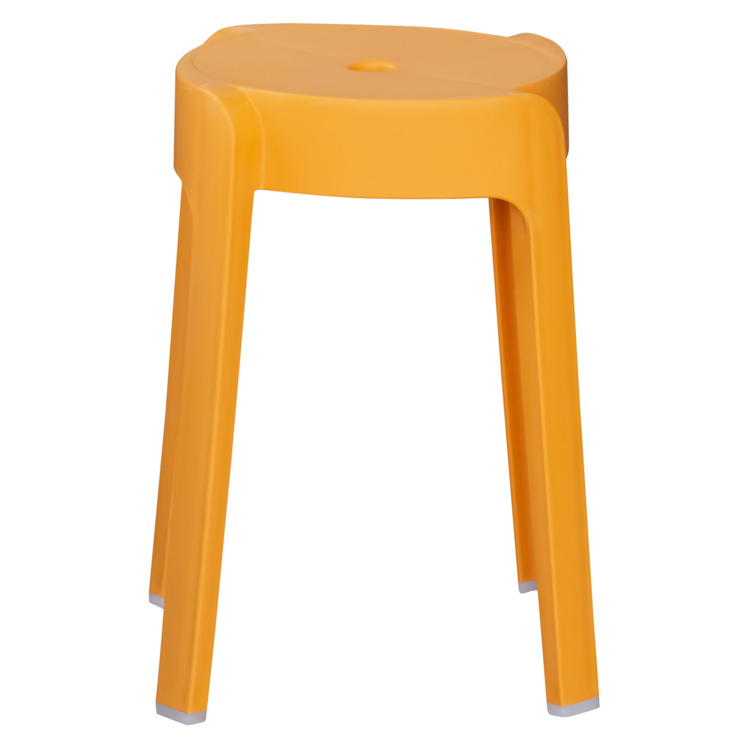 Табурет №NFT-O-01 (оранжевый)0