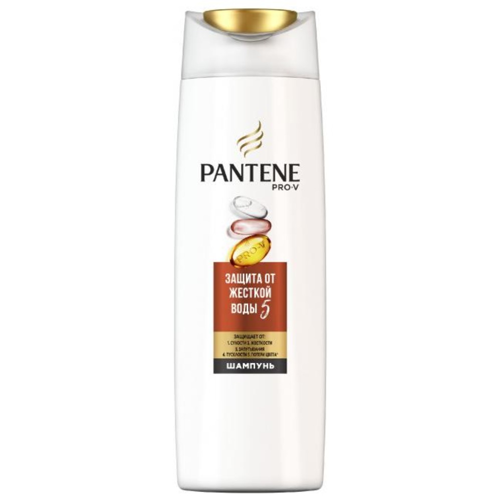 Шампунь "Pantene Pro-V", 400 мл.11