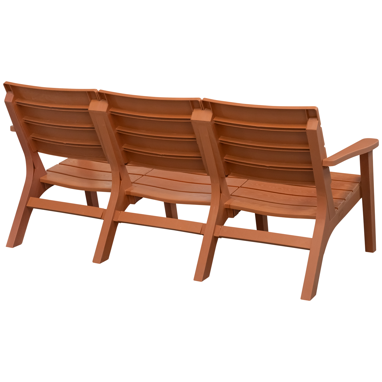 Диван трехместный Sofa Bosco (Уз-S)2