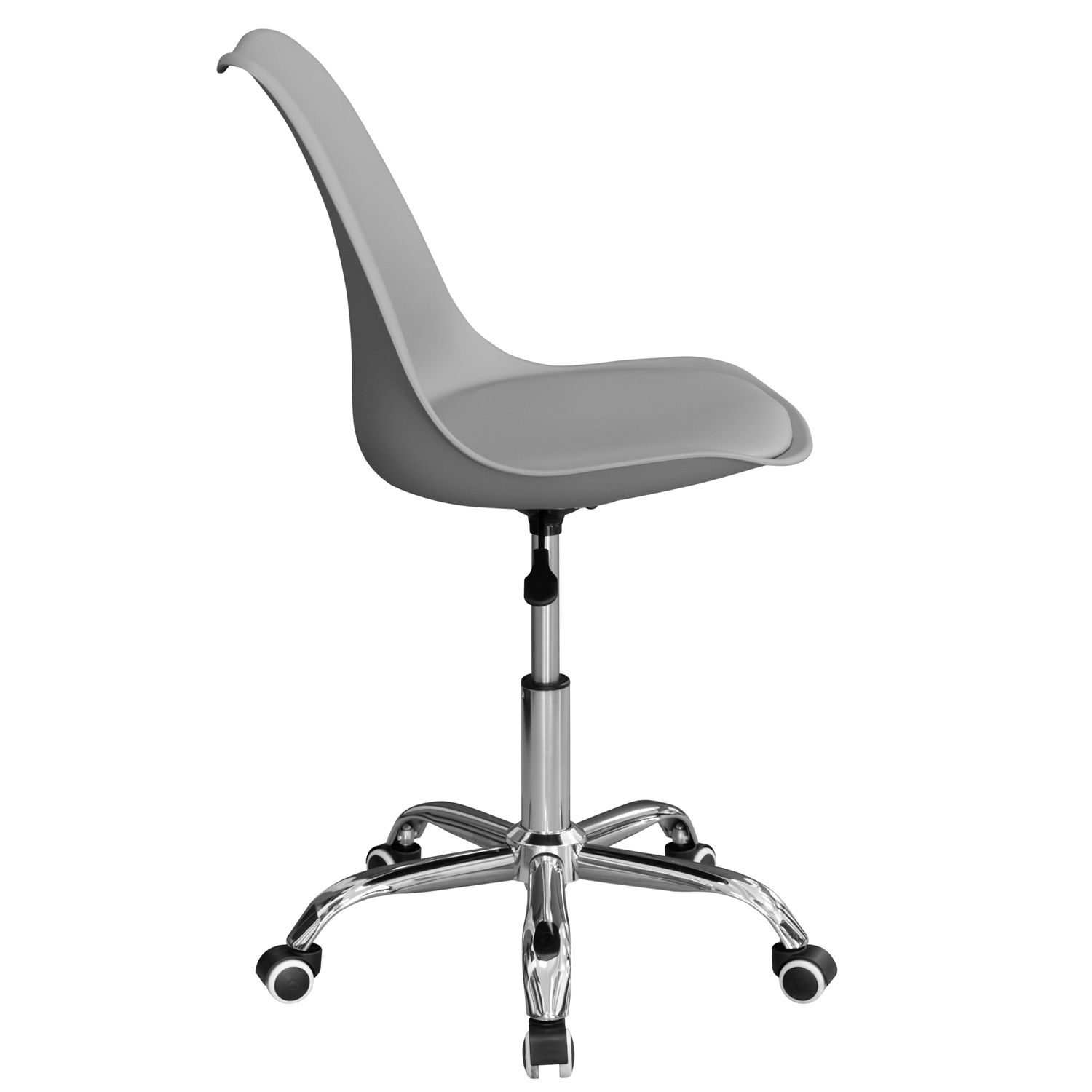 Кресло "C-30A" (серый) (ВИ)1