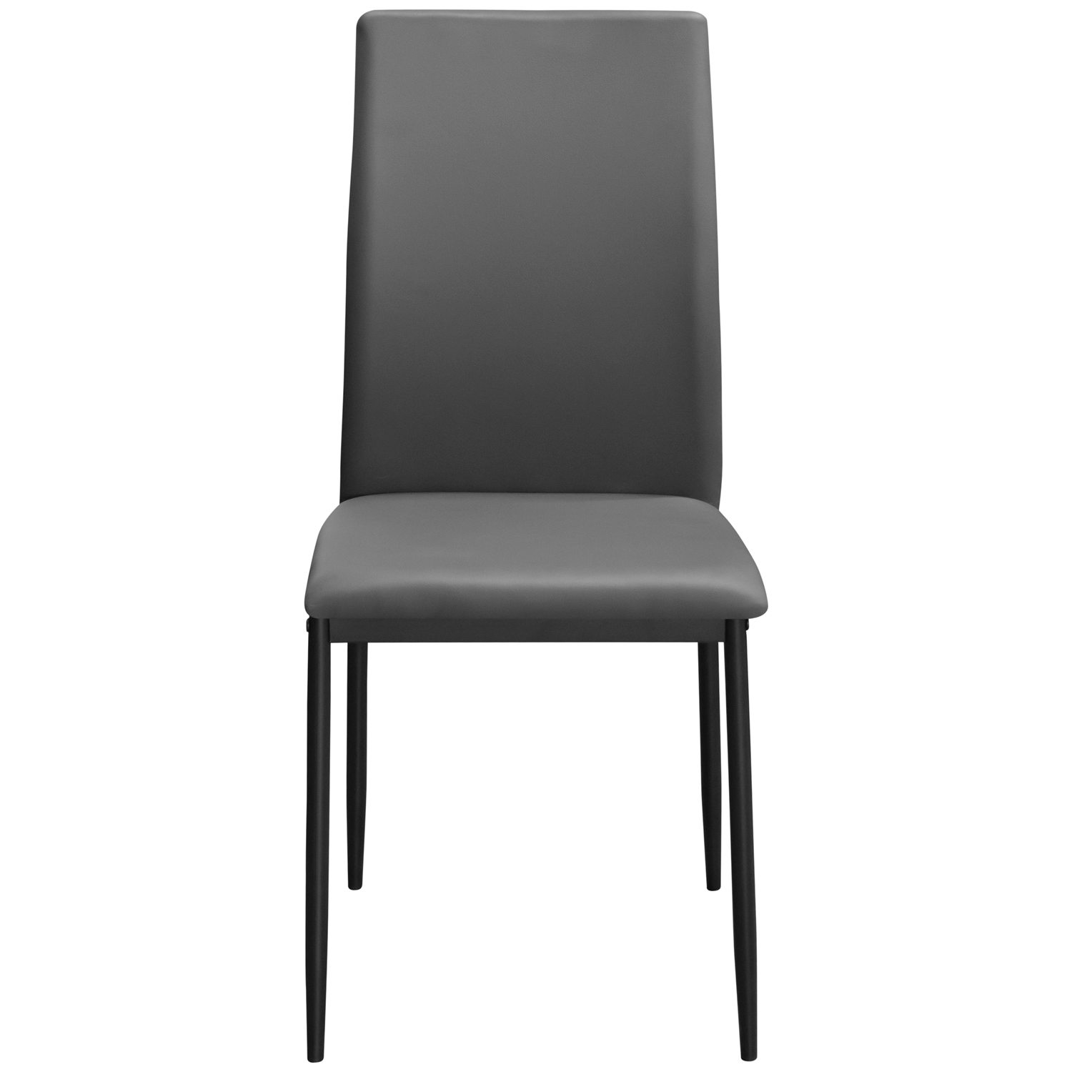 Стул DC-571 (темно-серый) (ВИ)0