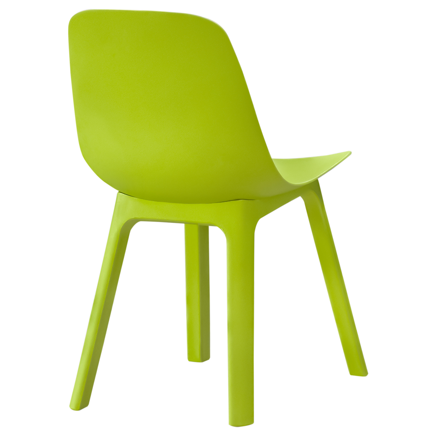 Стул детский Tika №4958 (зелёный)2