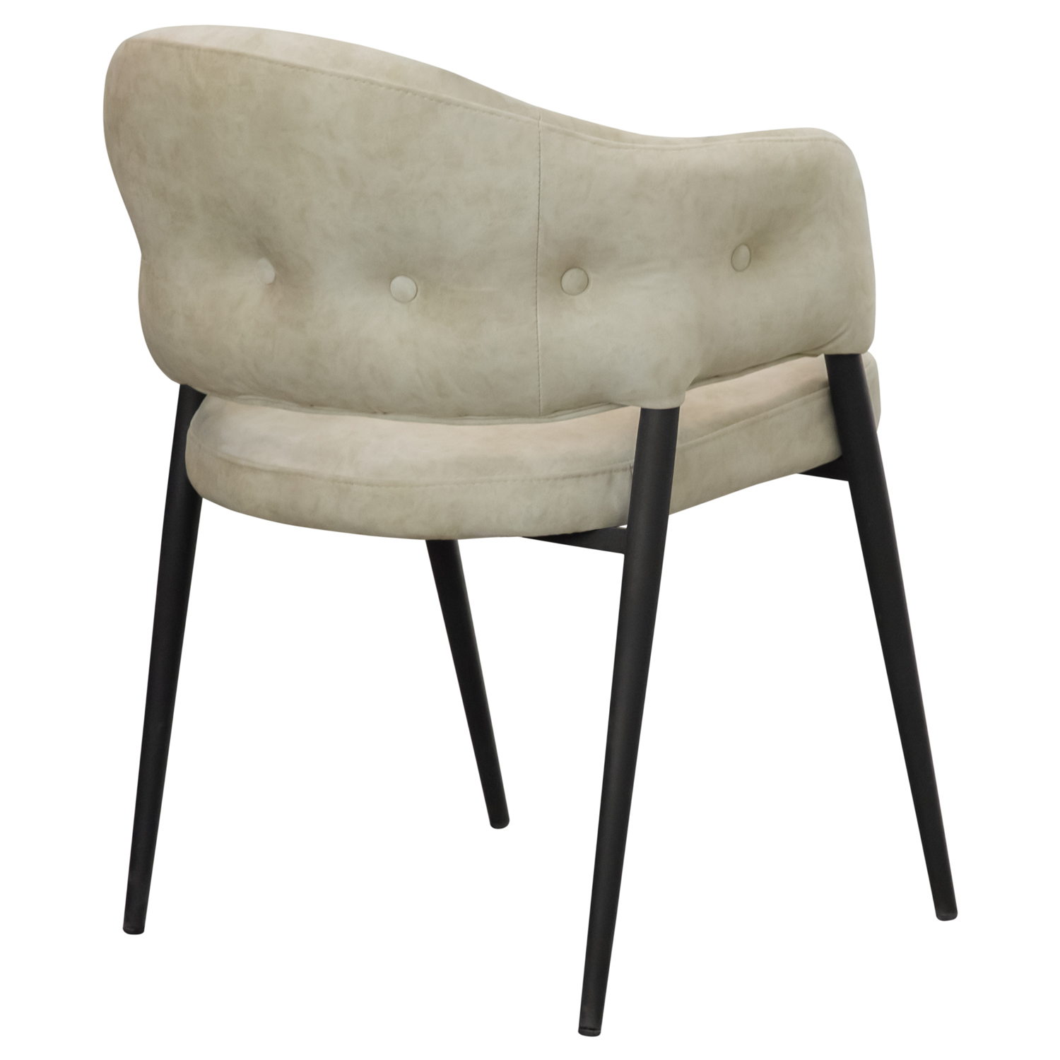 Стул "Эмили" (цветной каркас)2