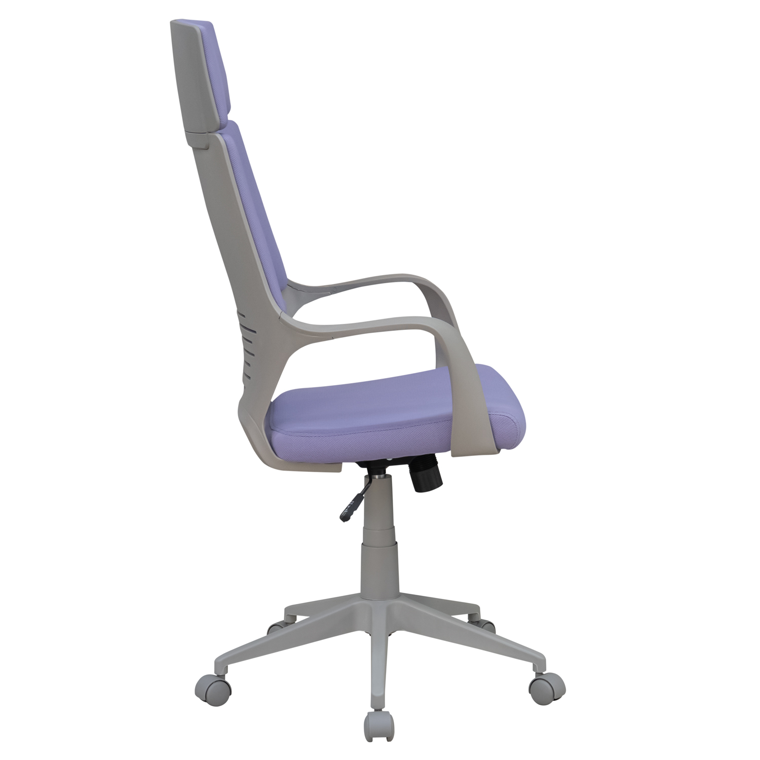 Кресло CX0898H (фиолетовый) (ВИ)1