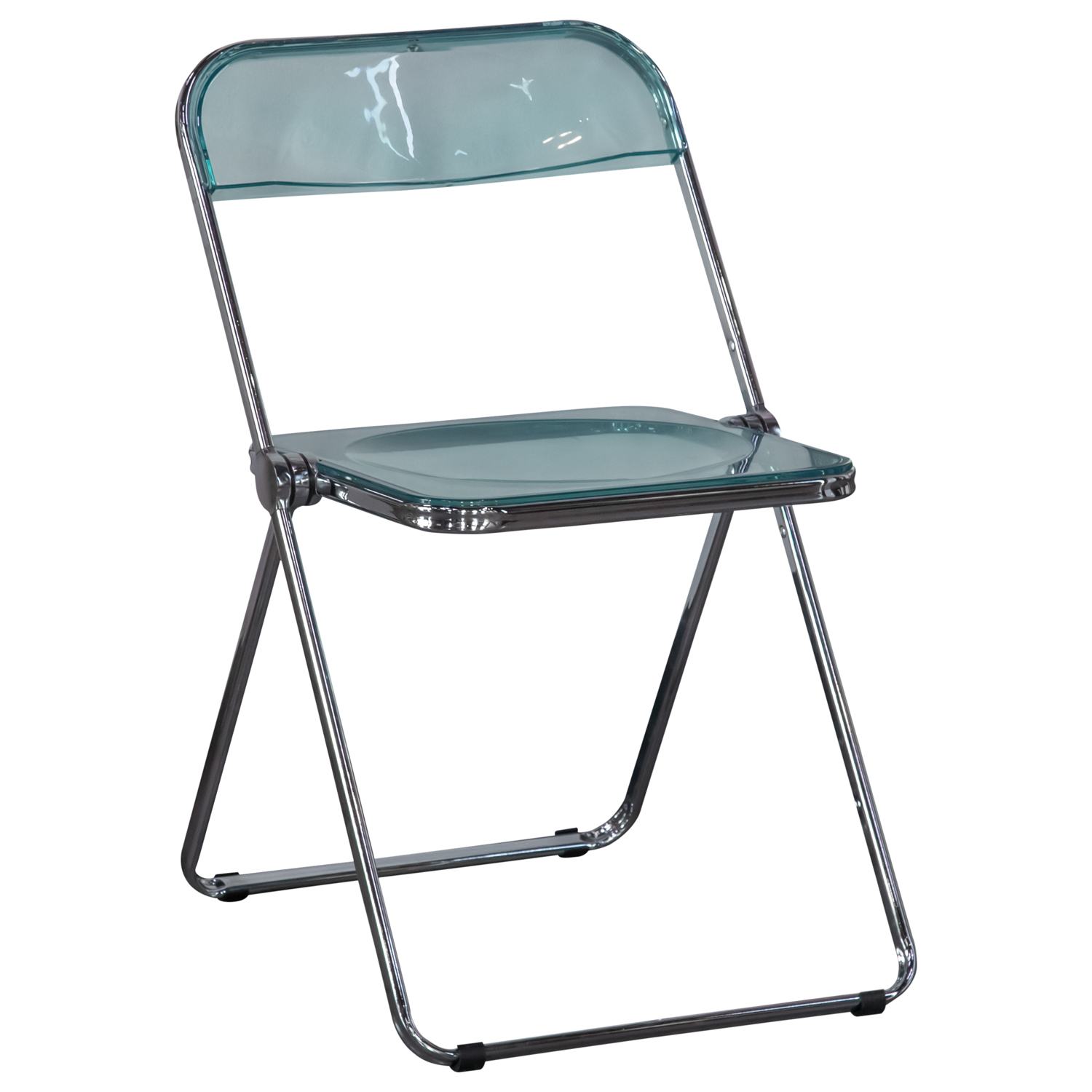 Стул №SR941 (синий)