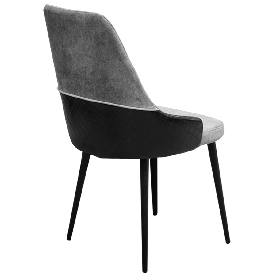 Стул "Лемос" с кантиком2