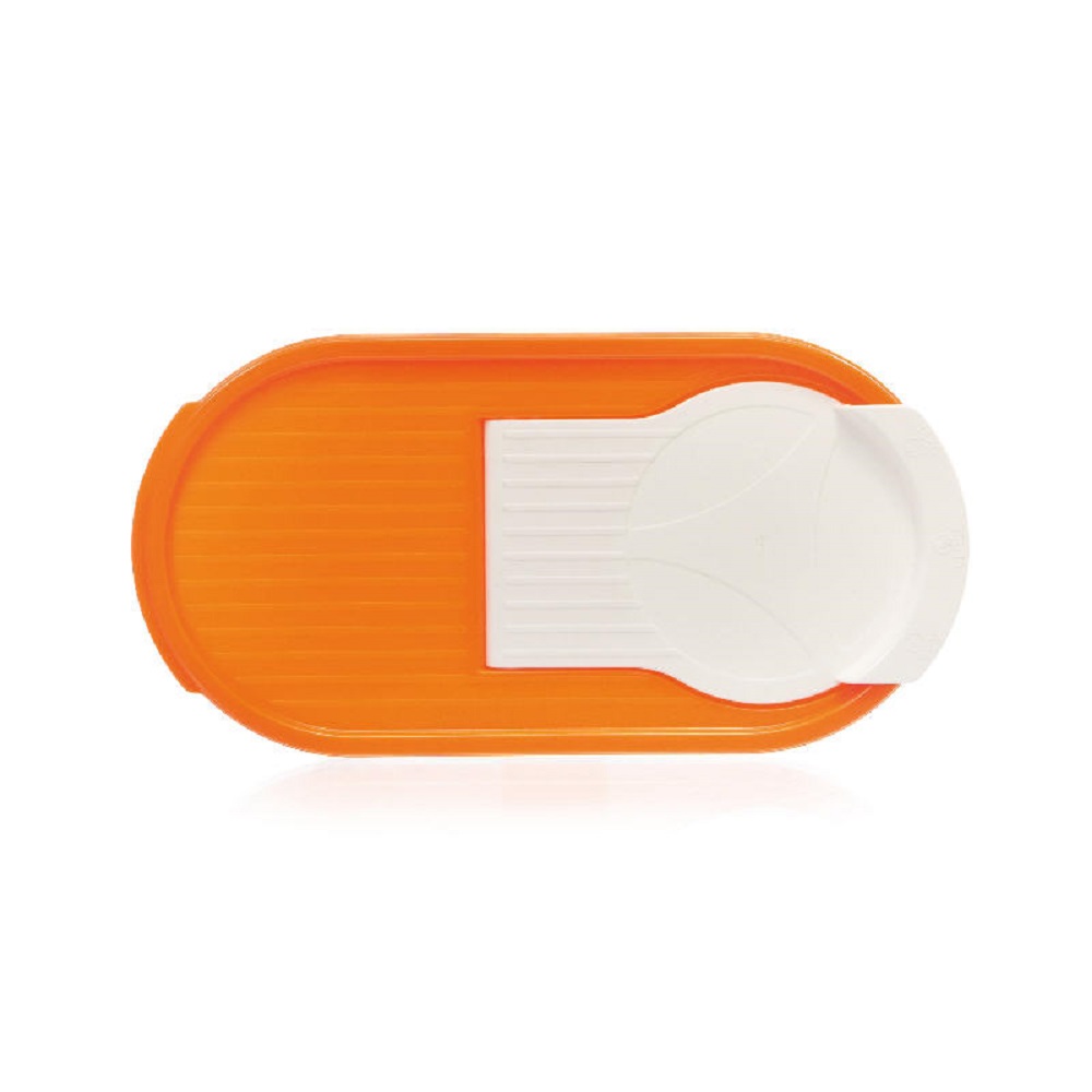 Банка для сыпучих продуктов 1,1 л. "Люкс" № 6410