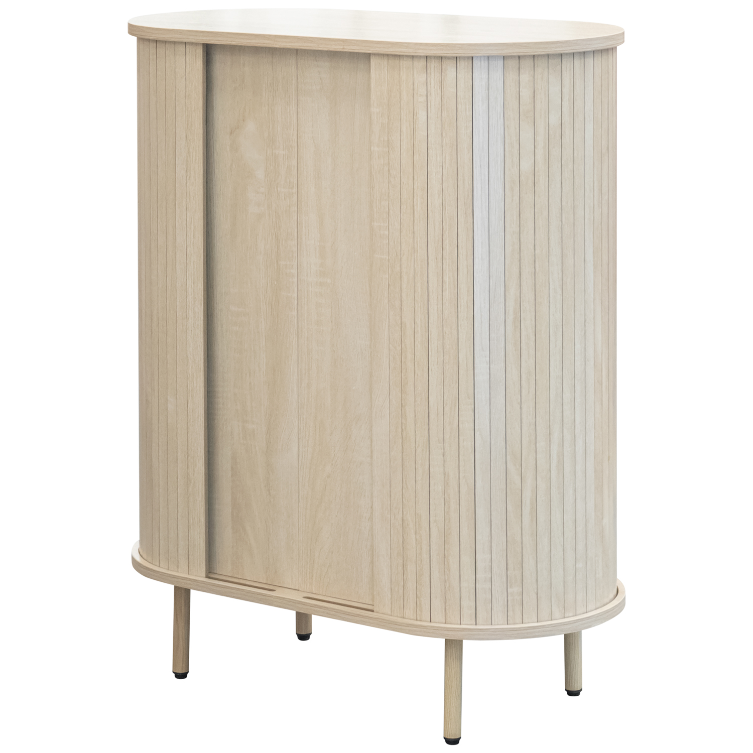 Комод Cabinet-1 (светлое дерево) (ВИ)3