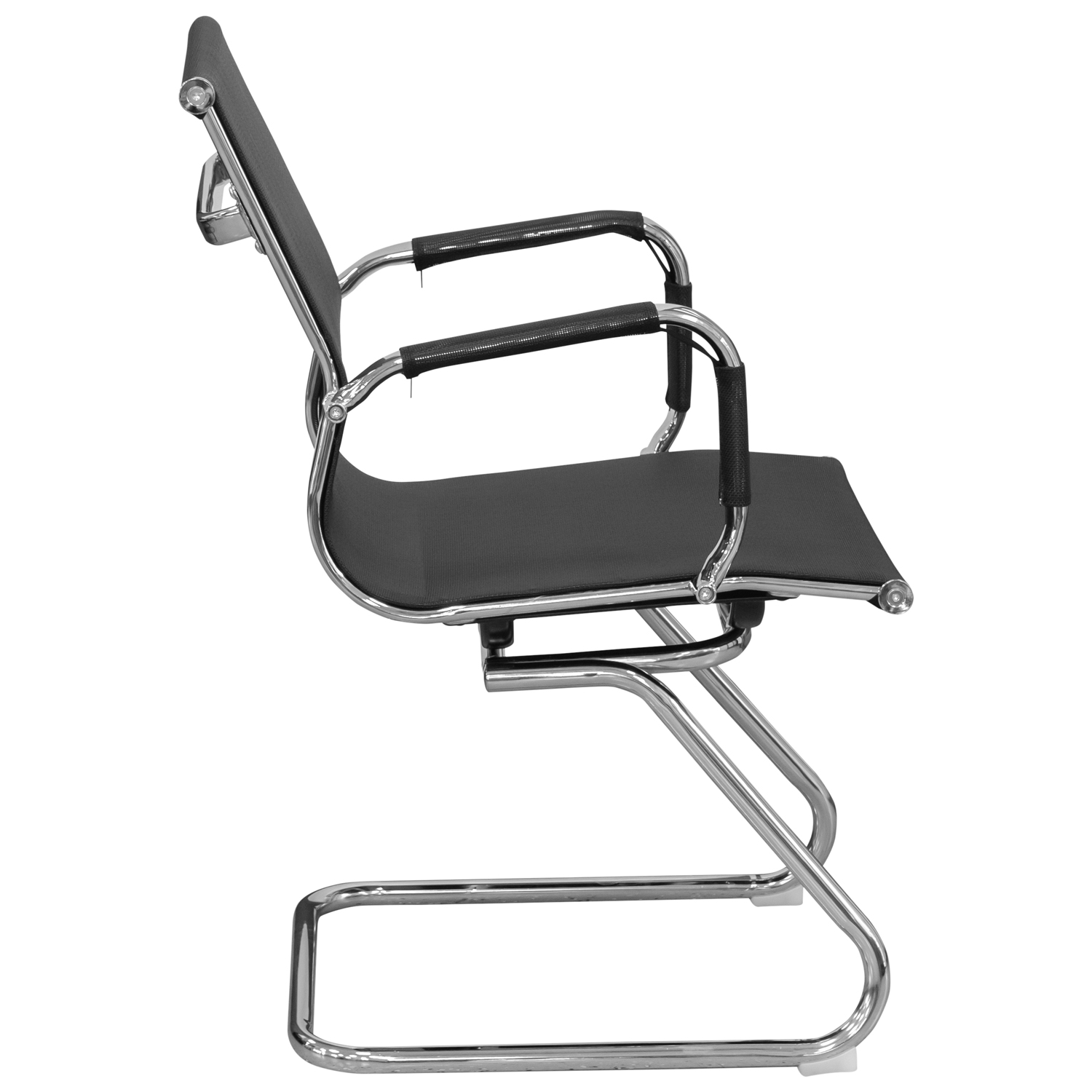 Cтул №1601-3 (черный) (ВИ)1