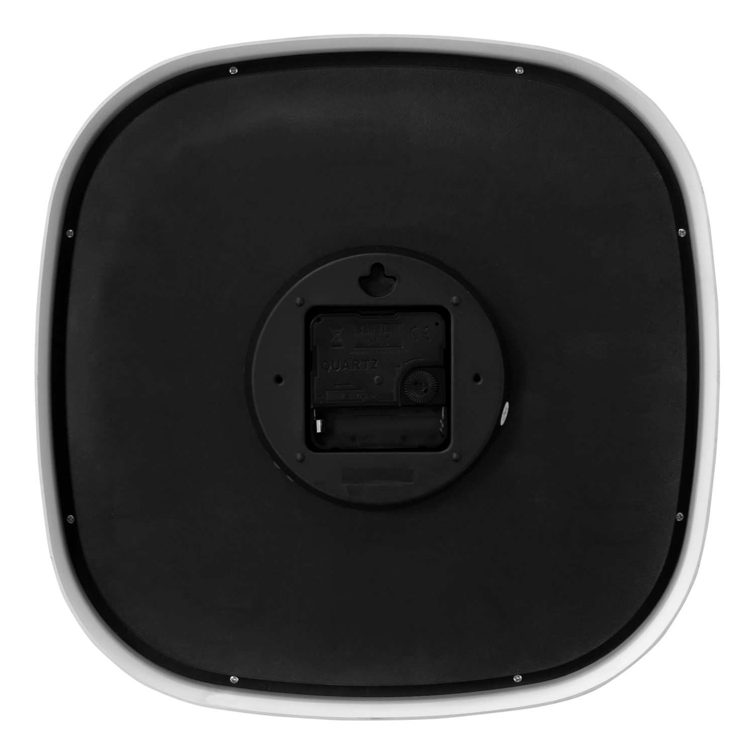 Часы настенные №MC2170W (ВИ)1