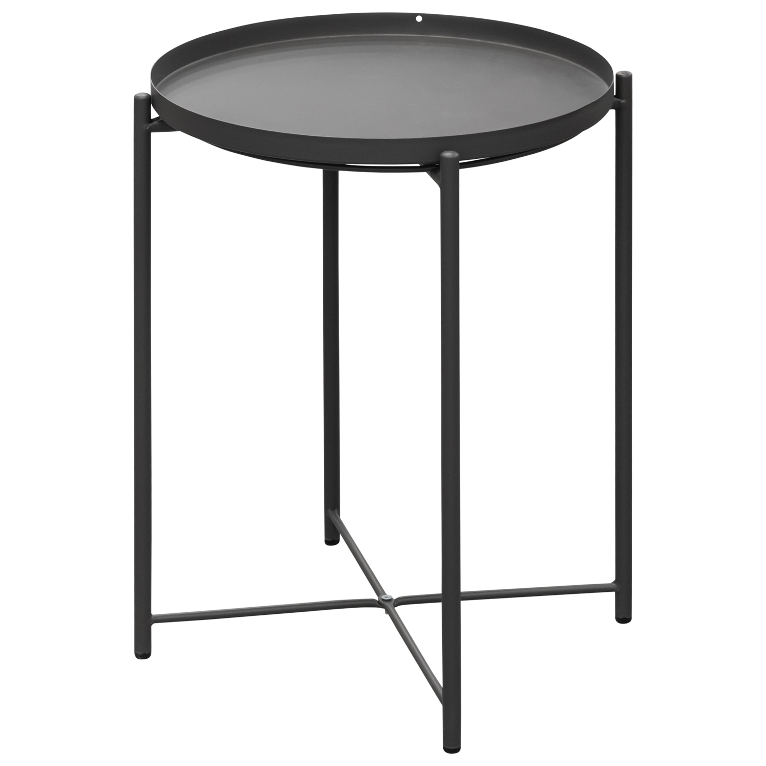 Стол №ST201 (серый) (ВИ)