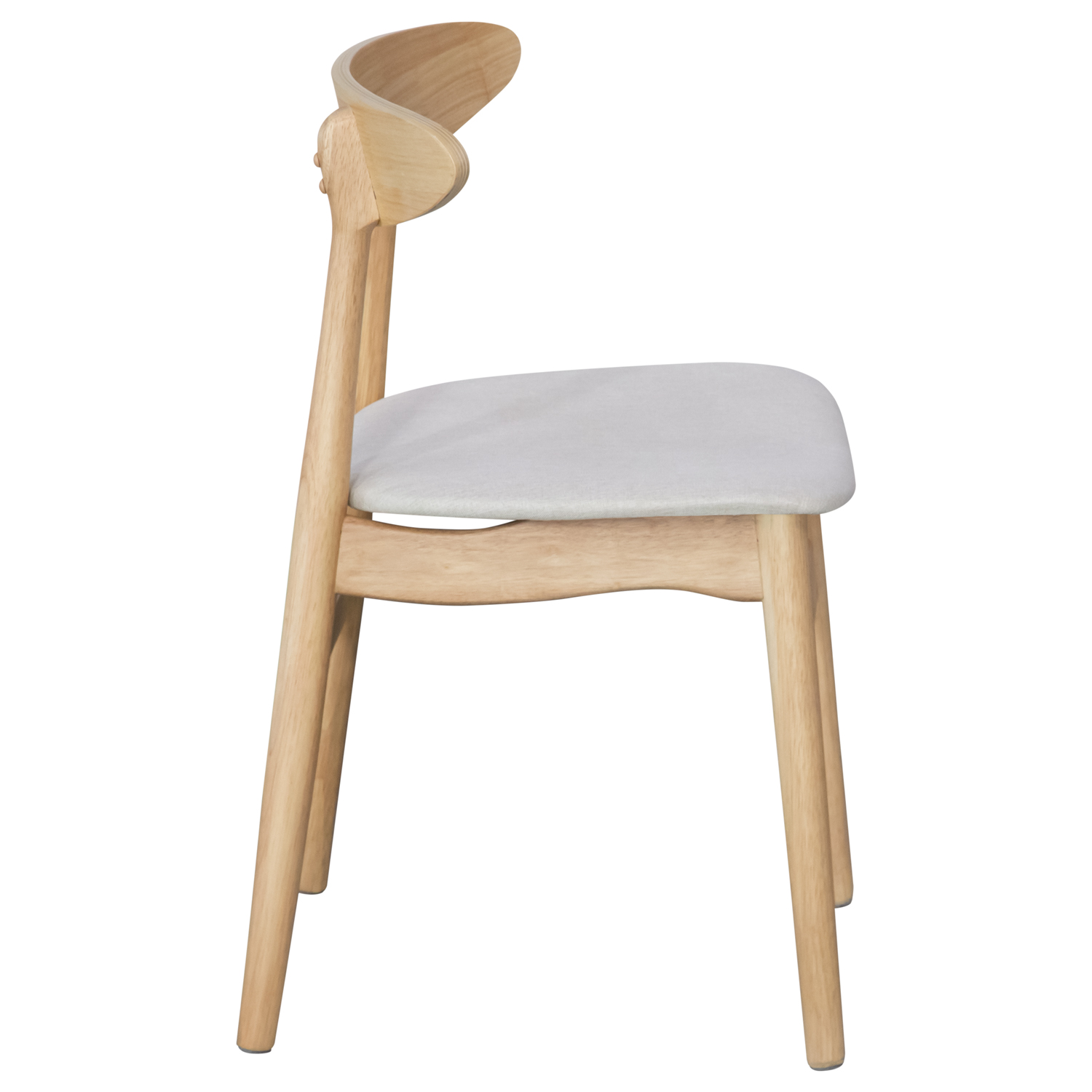 Стул №GB-YWY (бежевый) (ВИ)1