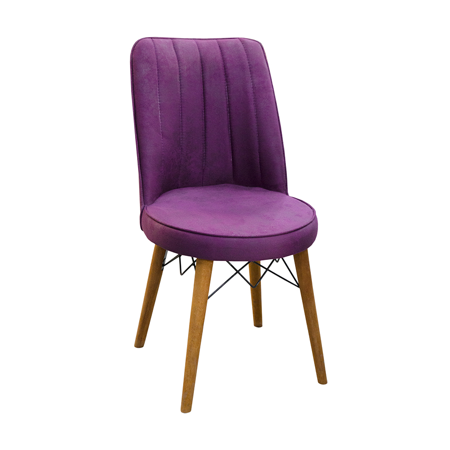 Столовый комплект: стол + 6 стульев "Masa" (Турция)4