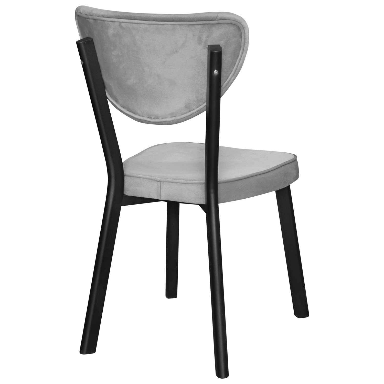 Стул "Elma" (серый) (Турция)2