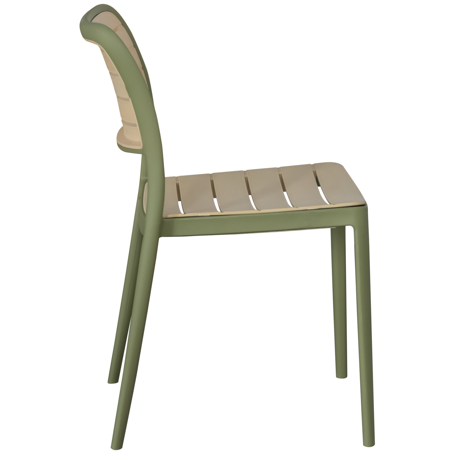 Стул №S-0142B (зелёный) (ВИ)1