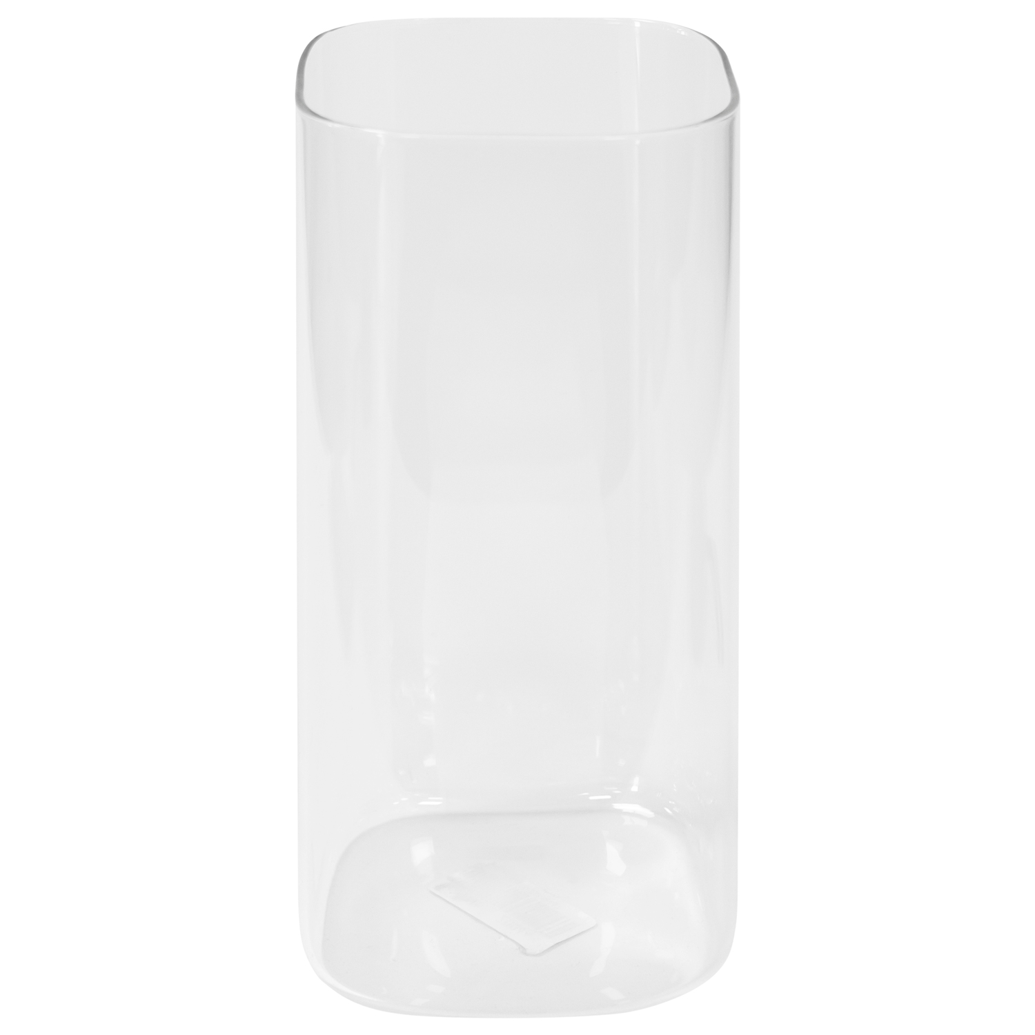 Ваза стеклянная №ZDN46 (ВИ)