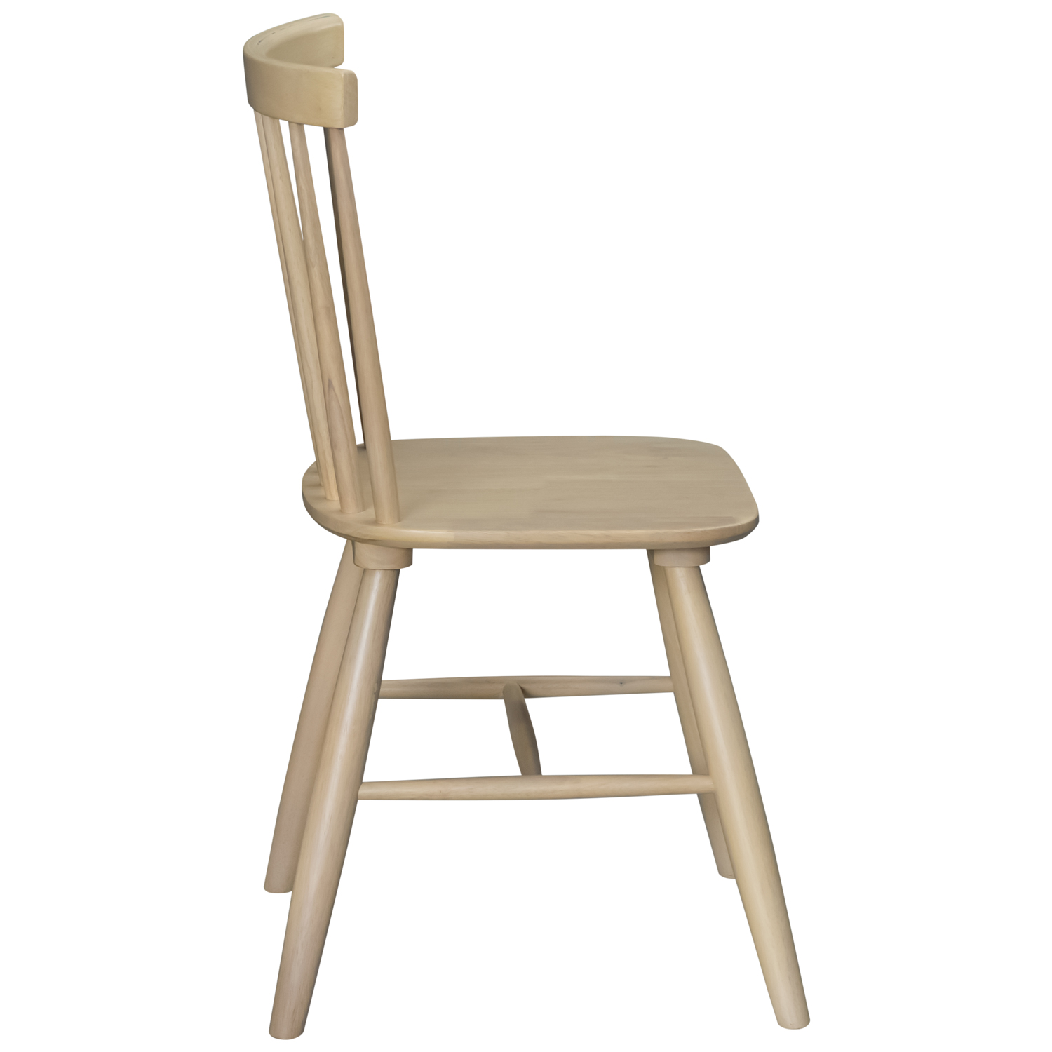 Стул Windsor (натура) (Вьетнам)1