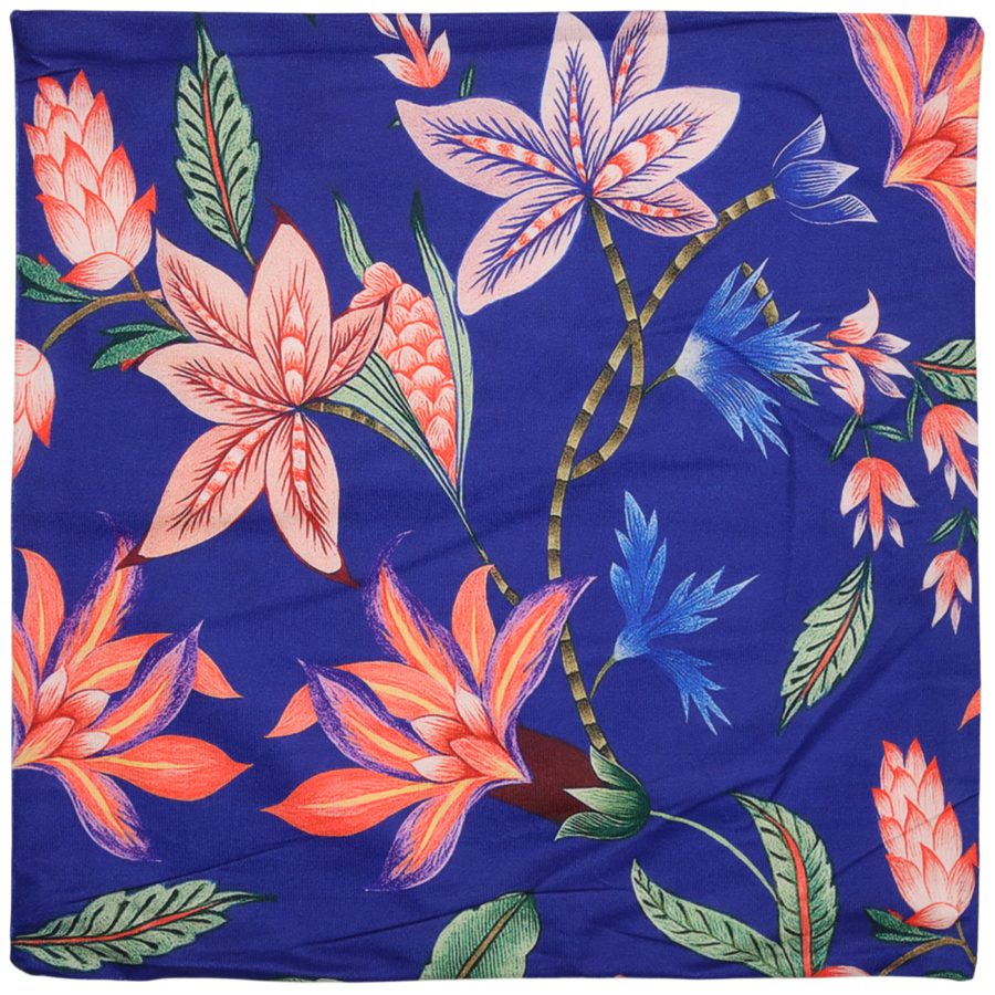 Наволочка 45*45 см №PW-101 (ВИ)