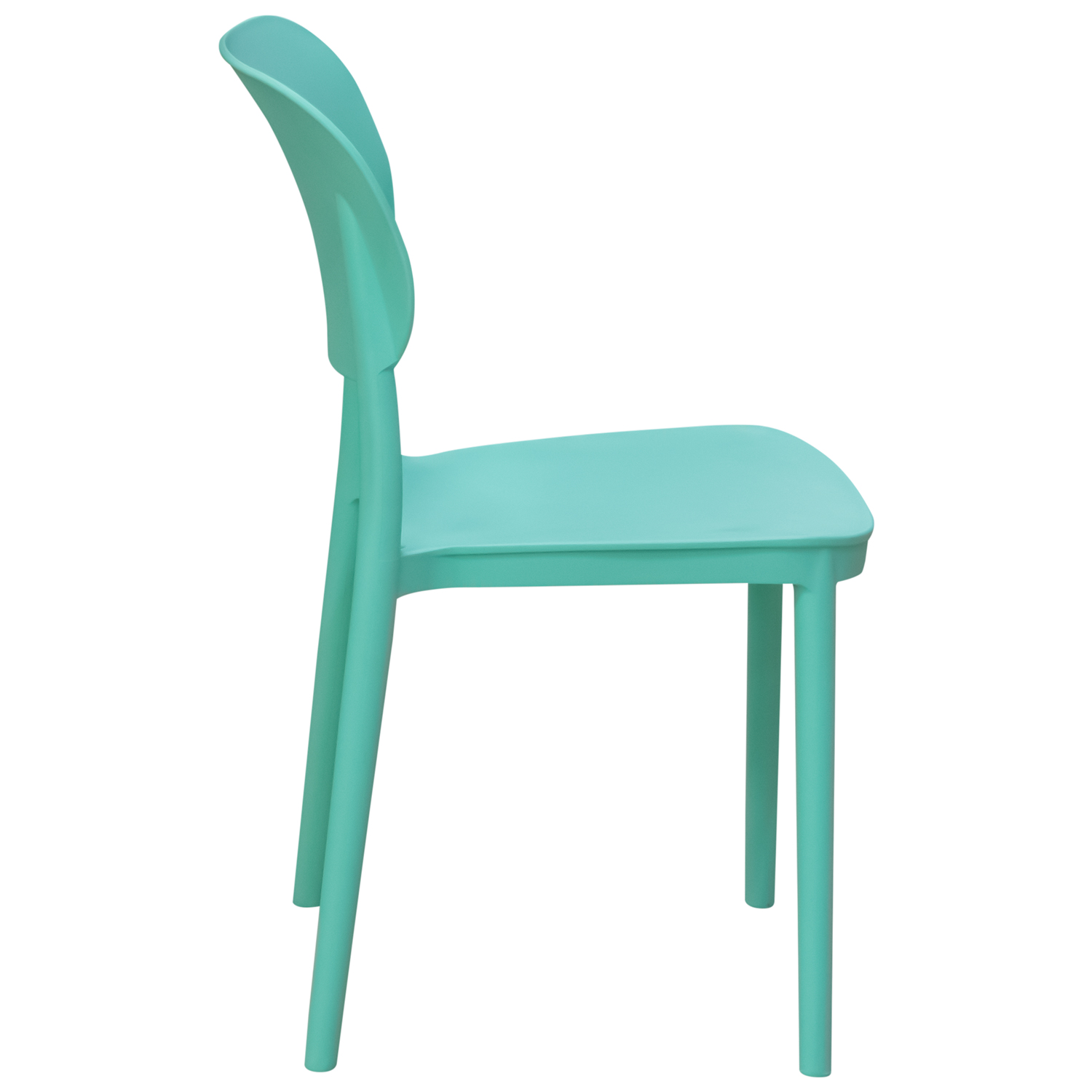 Стул №S-0125CK (зелёный) (ВИ)1