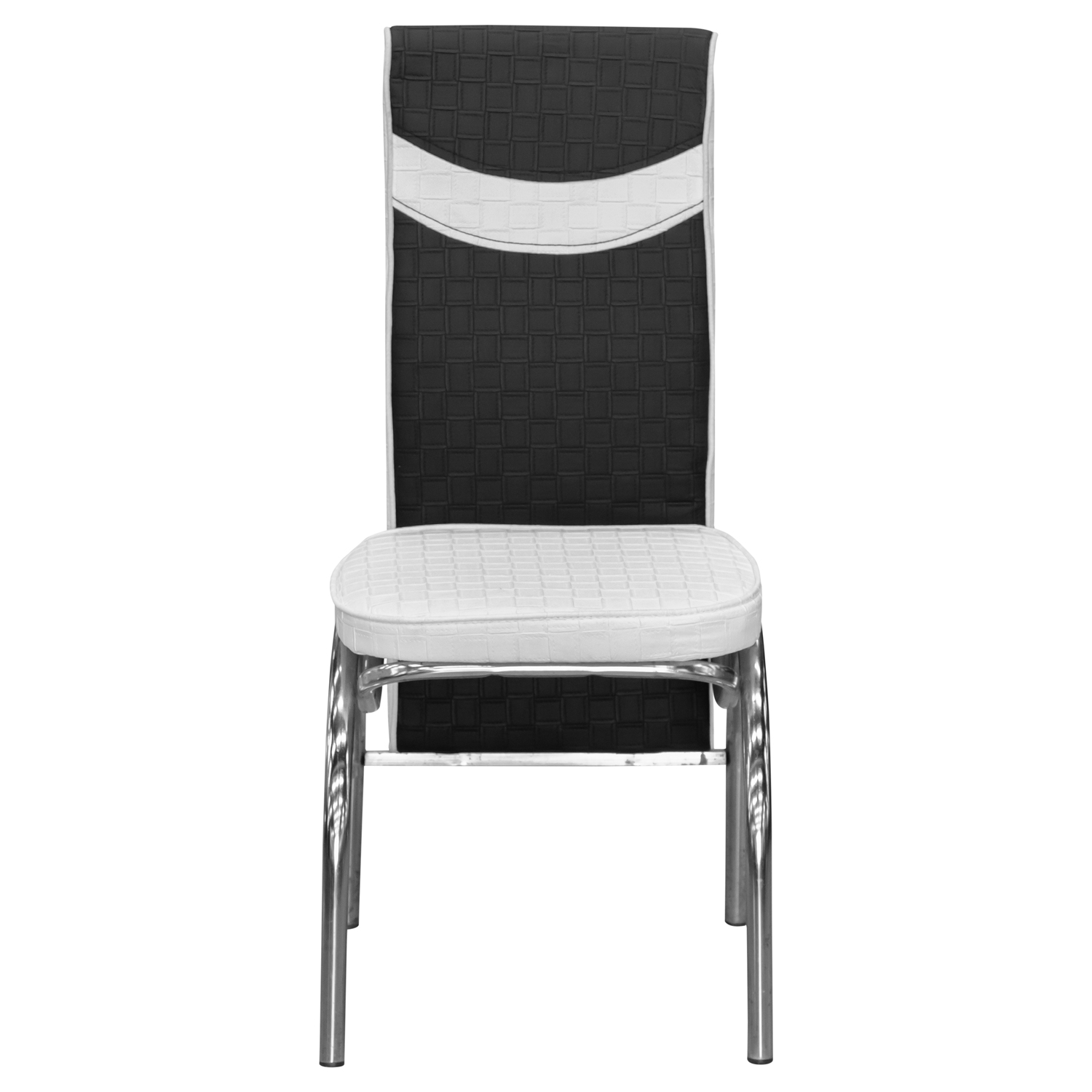 Столовый комплект DUZ: стол + 6 стульев (серый) (Турция)4