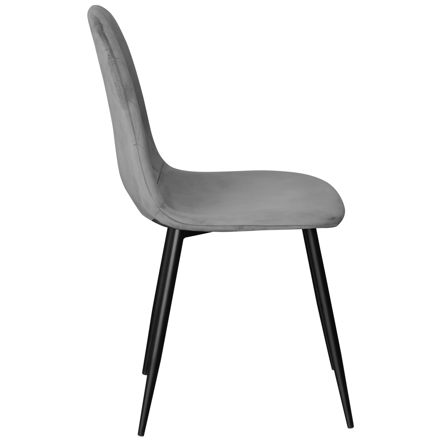 Cтул №RC-01 (серый) (ВИ)2