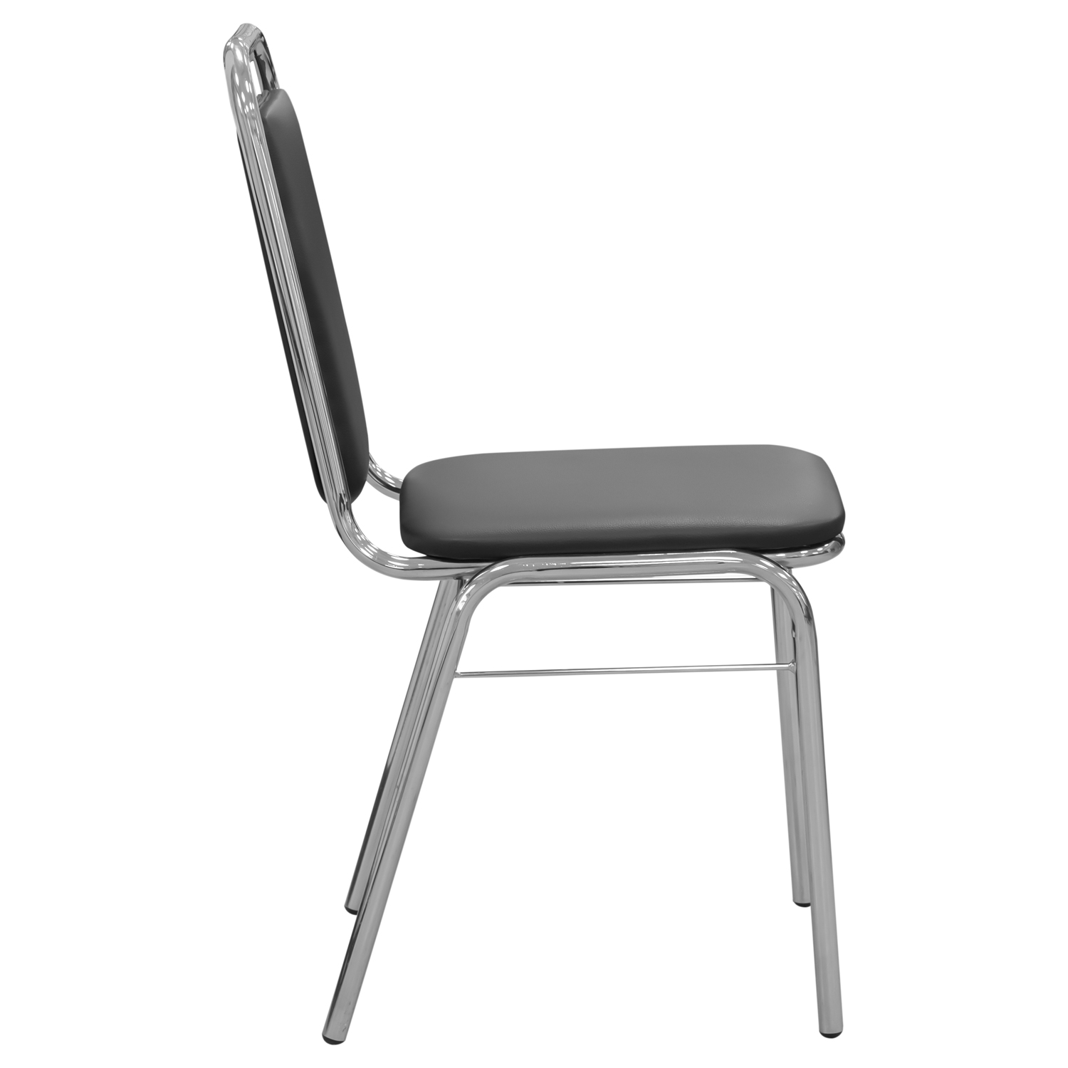 Стул №JHOS-01 (чёрный)1